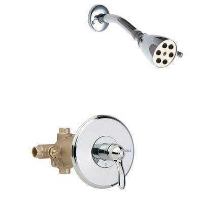 Chicago Faucets Shower Only Faucet by Chicago Faucets