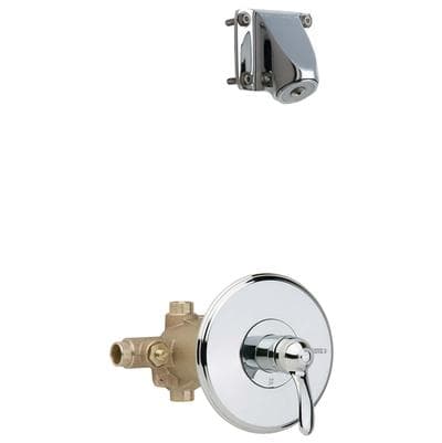 Chicago Faucets Shower Only Faucet by Chicago Faucets