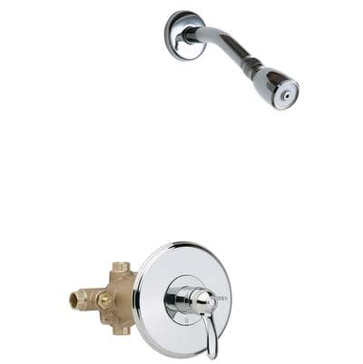 Chicago Faucets Shower Only Faucet by Chicago Faucets