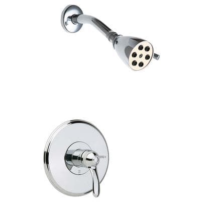 Chicago Faucets Shower Only Faucet by Chicago Faucets