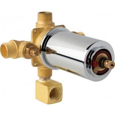 Chicago Faucets Bathroom Faucet by Chicago Faucets