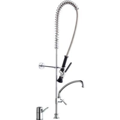 Chicago Faucets Plumbing Fitting