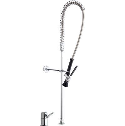 Chicago Faucets Plumbing Fitting