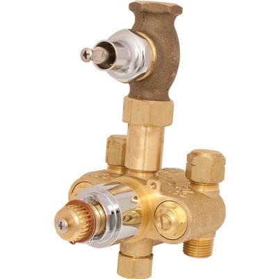 Chicago Faucets Faucet Rough In Valve by Chicago Faucets
