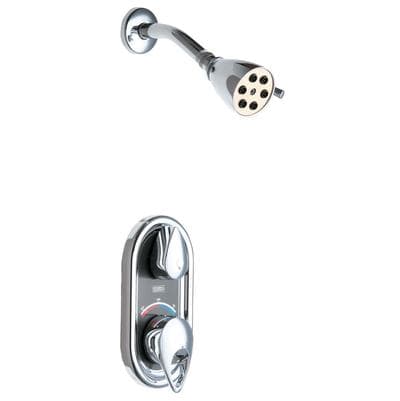 Chicago Faucets Shower Only Faucet by Chicago Faucets