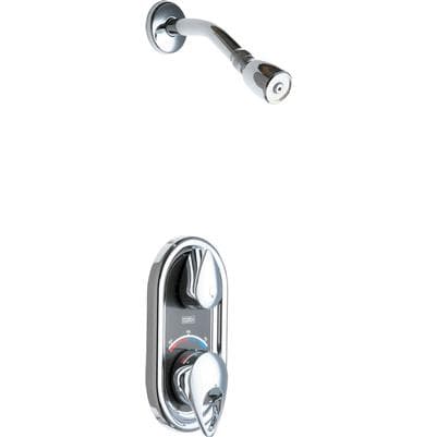 Chicago Faucets Shower Only Faucet by Chicago Faucets