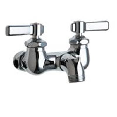 Chicago Faucets Service SINK Faucet W/ Check Cartridge by Chicago Faucets