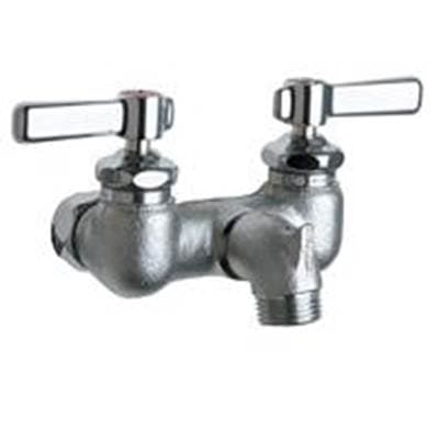 Chicago Faucets Service SINK Faucet W/ Check Cartridge
