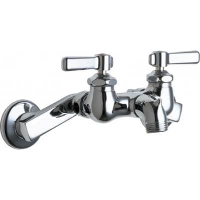 Chicago Faucets Service SINK Faucet W/ Check Cartridge