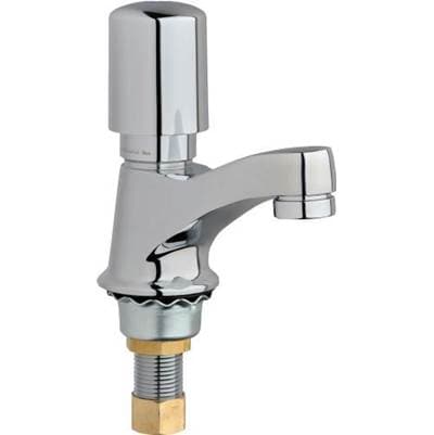 Chicago Faucets Bathroom Faucet