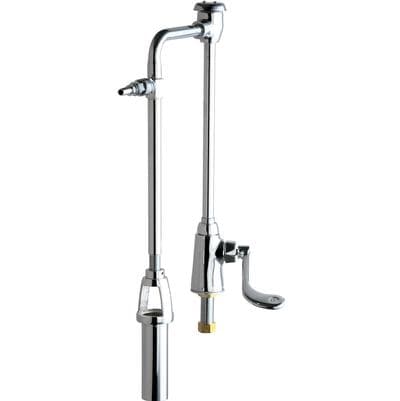 Chicago Faucets Plumbing Fitting by Chicago Faucets
