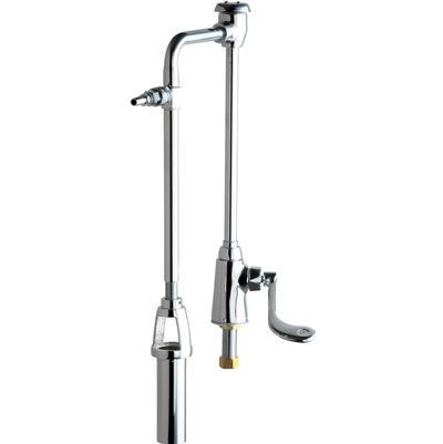 Chicago Faucets Plumbing Fitting
