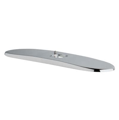 Chicago Faucets Escutcheons And Deck Plate Faucet Part