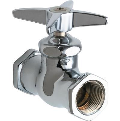Chicago Faucets Plumbing Fitting