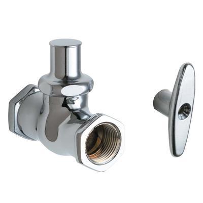 Chicago Faucets Plumbing Fitting by Chicago Faucets
