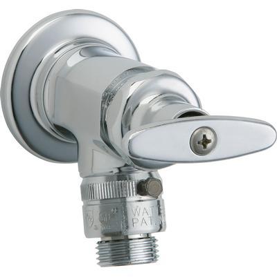Chicago Faucets Plumbing Fitting