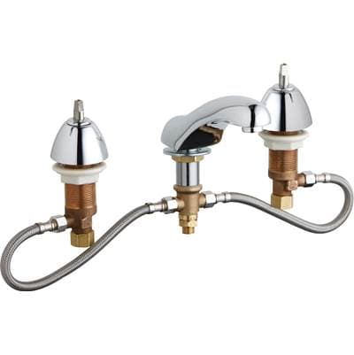 Chicago Faucets Bathroom Sink Faucet