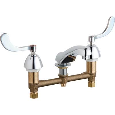 Chicago Faucets Bathroom Sink Faucet
