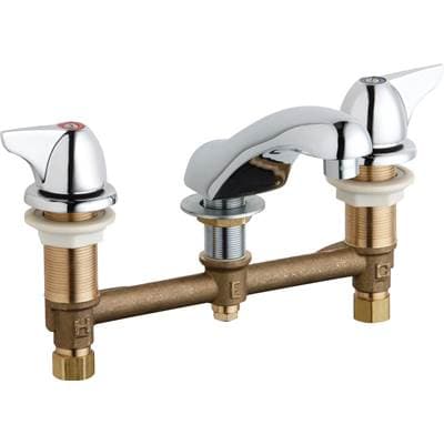 Chicago Faucets Bathroom Sink Faucet