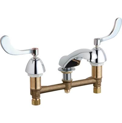 Chicago Faucets Bathroom Sink Faucet