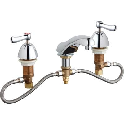 Chicago Faucets Bathroom Sink Faucet