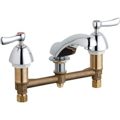 Chicago Faucets Bathroom Sink Faucet by Chicago Faucets