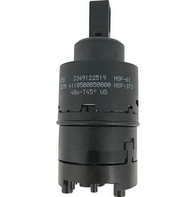 Chicago Faucets 45C Thermostatic Cartridge Repair Kit by Chicago Faucets