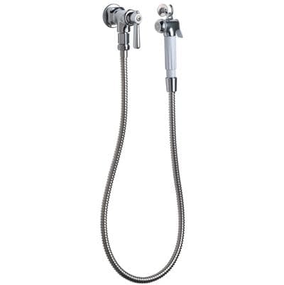 Chicago Faucets Bidet Faucet by Chicago Faucets