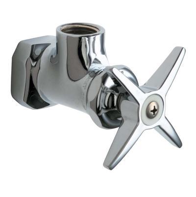 Chicago Faucets Plumbing Fitting by Chicago Faucets