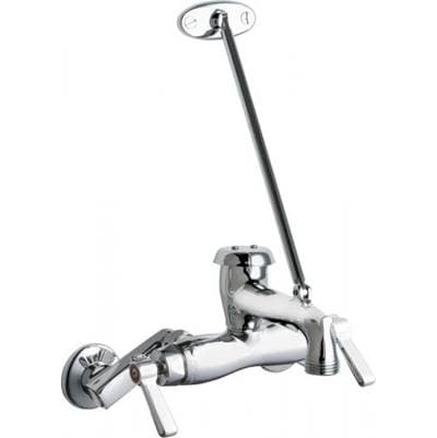 Chicago Faucets Service SINK Faucet W/ Check Cartridge