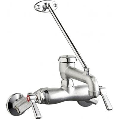 Chicago Faucets Service SINK Faucet W/ Check Cartridge