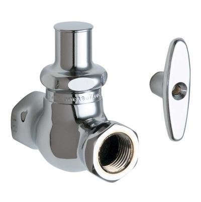 Chicago Faucets Plumbing Fitting by Chicago Faucets