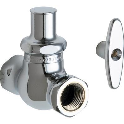 Chicago Faucets Plumbing Fitting