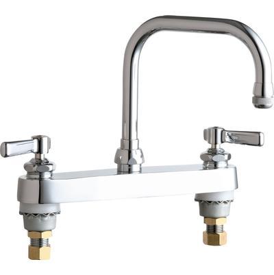Chicago Faucets Plumbing Fitting