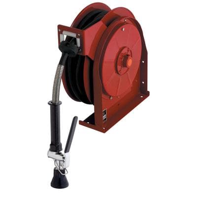 Chicago Faucets Washdown Hose Reel by Chicago Faucets