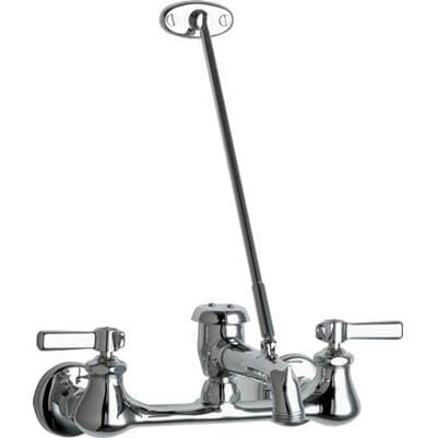 Chicago Faucets Service SINK Faucet W/ Check Cartridge