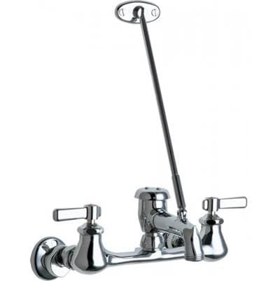 Chicago Faucets Service SINK Faucet W/ Check Cartridge