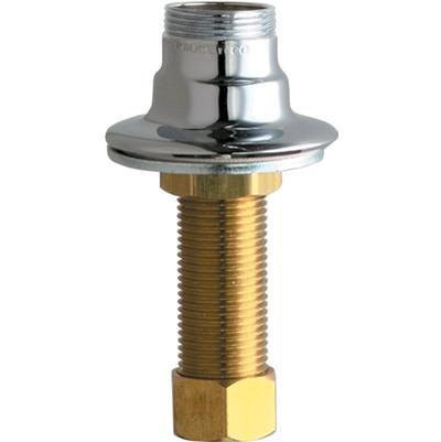 Chicago Faucets Plumbing Fitting