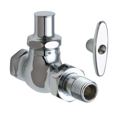 Chicago Faucets Plumbing Fitting by Chicago Faucets