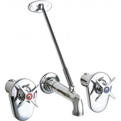 Chicago Faucets Service SINK Fitting W/ Check Cartridge