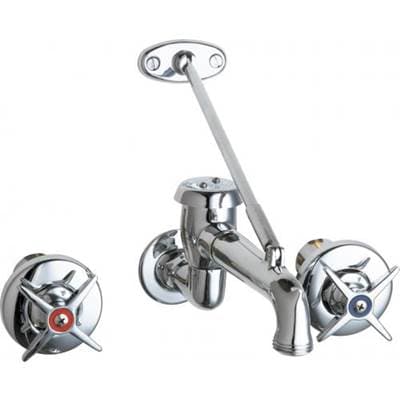 Chicago Faucets Service SINK Fitting W/ Check Cartridge by Chicago Faucets