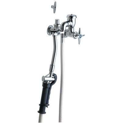 Chicago Faucets Tub Filler