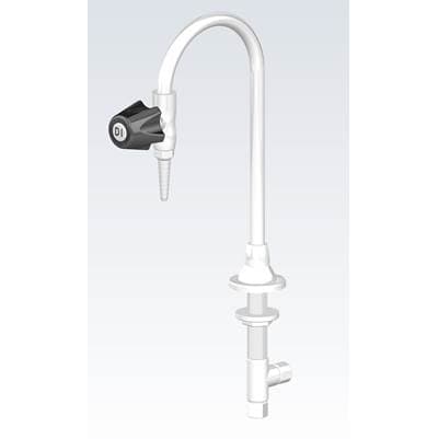 Chicago Faucets DECK Mounted Recirculating Water Faucet by Chicago Faucets