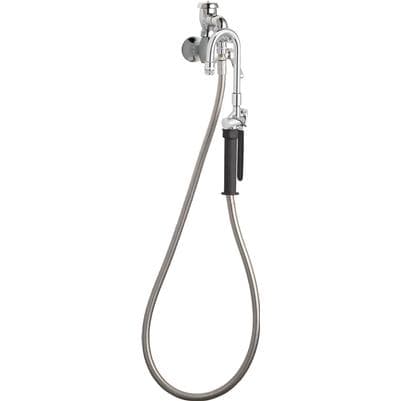 Chicago Faucets Wall Mount Pot Filler by Chicago Faucets