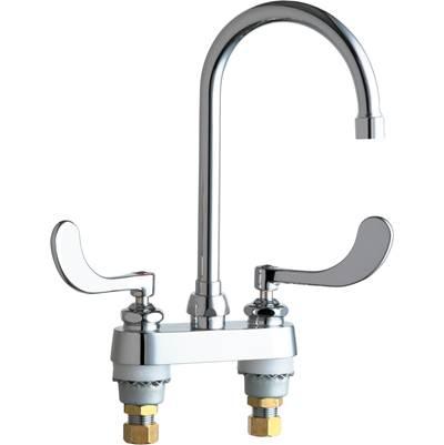 895-317RGD1LESAB##LAVATORY FAUCET by Chicago Faucets