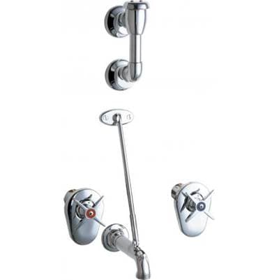 Chicago Faucets Service SINK Fitting W/ Check Cartridge