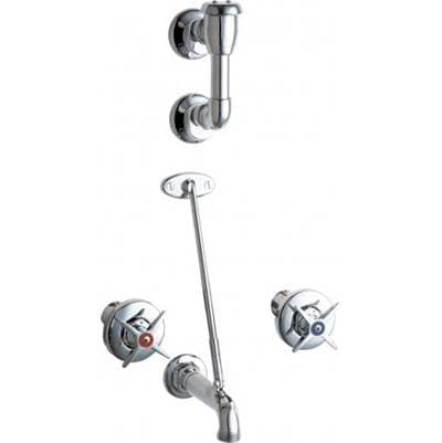 Chicago Faucets Service SINK Fitting W/ Check Cartridge