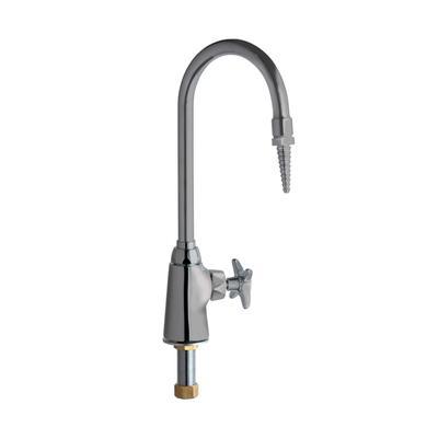Chicago Faucets Plumbing Fitting