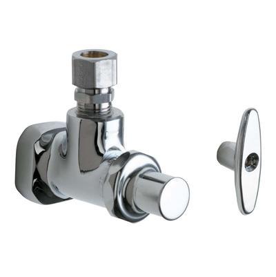 Chicago Faucets Plumbing Fitting