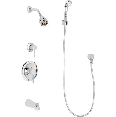 Chicago Faucets Item